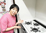 お客様の声|交換できるくん