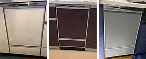 パナソニックM9食洗機（NP-45MD9S）スライドオープン、ディープタイプの工事費込みセットが安い
