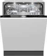ミーレ（Miele）食洗機交換が安い｜型番G 7964 C SCVi｜ハイグレードモデル