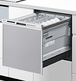 パナソニックM9シリーズ スライドオープン│ミドルタイプ・ドアパネル型│NP-45MS9S