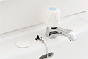 立水栓｜LIXL(INAX)オフトの選べる水栓金具