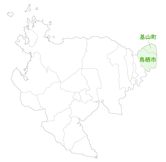 佐賀県の給湯器交換対応エリア