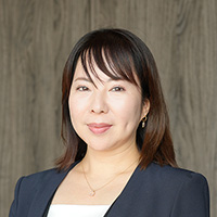 野田 優子