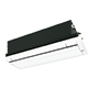 天井エアコン