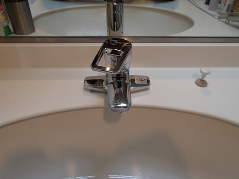 TOTO キッチン用水栓(ワンホールタイプ) Hi-Gシリーズ 浄水器内蔵タイプ