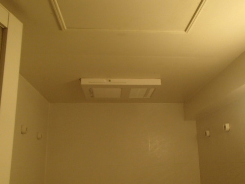 工事費込み】天井埋込み型浴室換気暖房乾燥機 100V 3室換気｜マックス