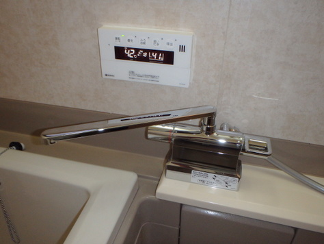 TOTO 浴室用シャワー水栓GGシリーズ『TMGG46E』 | 交換できるくん