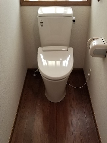 暖房便座｜LIXIL(INAX) トイレ用品｜CF-18ALP