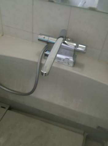 TOTO 浴室用水栓 『GGシリーズ』 水道蛇口｜TMGG46E