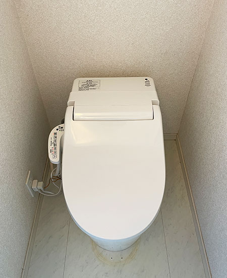 パナソニック トイレ(便器)の交換・リフォーム｜最大58％OFF