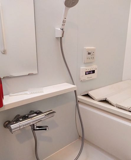 工事費込み】TOTO 浴室用水栓『GGシリーズ』 水道蛇口｜TBV03445J