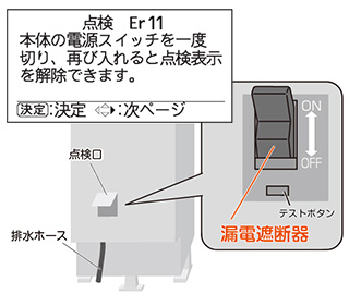 日立 エコキュートのエラーコード一覧｜エラー別対処法｜交換できるくん