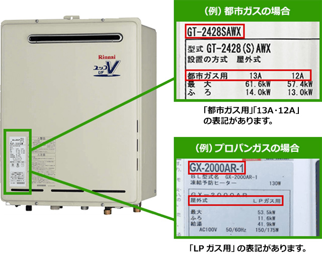 あんしん電話相談お見積り｜給湯器交換を最短即日対応！｜交換できるくん