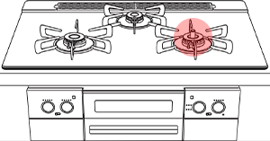 クリナップのガスコンロから交換｜費用や注意点は？｜交換できるくん