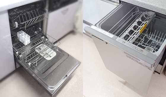 占める 不承認 軽食 食器 洗浄 機 ビルトイン 交換 中級 ピカリング レバー