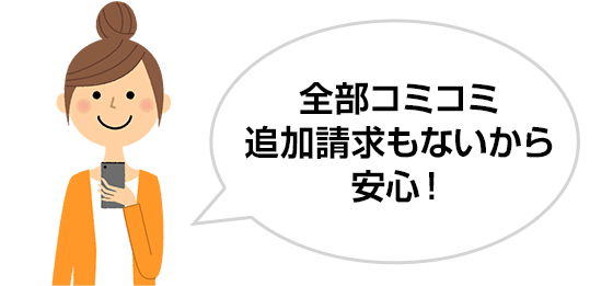 給湯器の取替・交換工事費用について｜交換できるくん