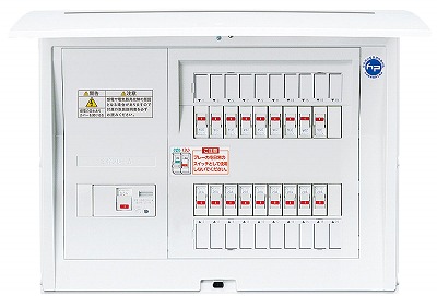 ブレーカーにも歴史あり｜交換できるくん