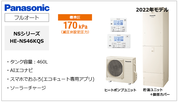 エコキュートの新商品とお買い得商品のご紹介です！ | 交換できるくんスタッフブログ