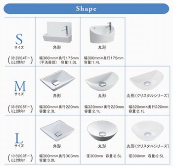 新レストルームドレッサー登場！｜交換できるくん