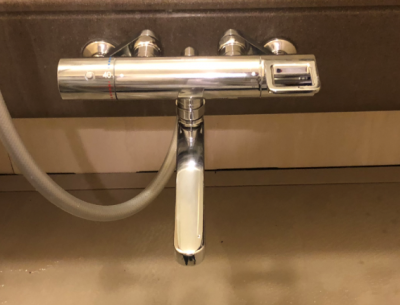 TOTO 浴室用水栓 『GGシリーズ』 水道蛇口｜TMGG40E
