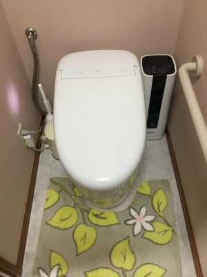 工事費込み】CES9768FS｜ネオレストRH1 床排水 トイレ・便器｜TOTO