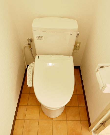 スタンダード ペーパーホルダー(紙巻器)｜TOTO トイレ用品｜YH51R