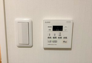 工事費込み】天井埋込み型浴室換気暖房乾燥機 100V 3室換気｜三菱電機