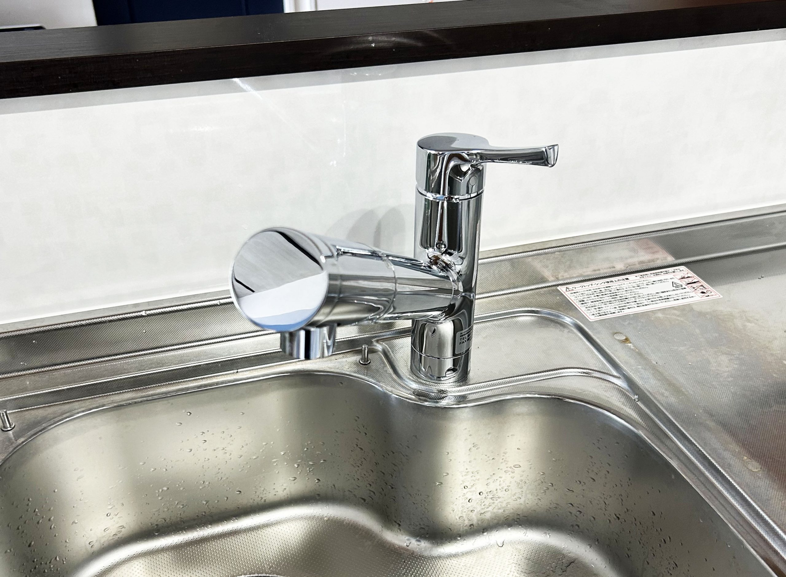 工事費込み】TOTO キッチン用水栓/浄水カートリッジ内蔵型『GGシリーズ』