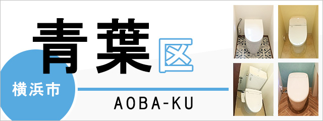 横浜市青葉区のトイレ交換なら交換できるくん｜ネット見積り・注文