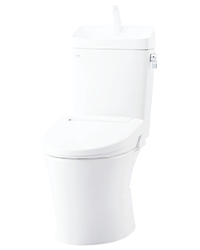 リクシル(LIXIL・INAX)トイレの交換費用｜モデル別価格・工事費込の