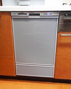 ディープタイプ食洗機で食器はどのくらい洗える？