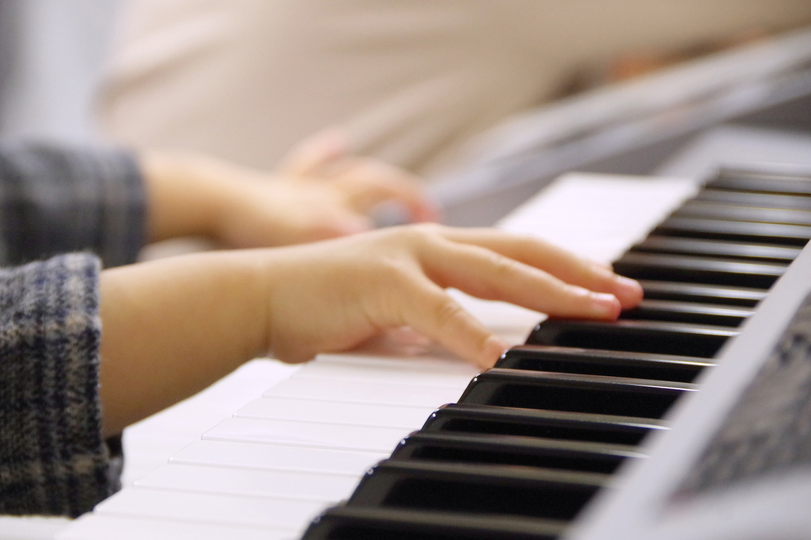 ピアノなど楽器の防音遮音対策