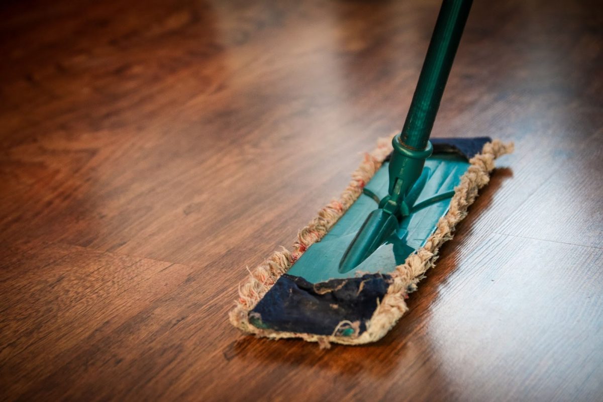 共働き夫婦・家庭の掃除事情。忙しい日々を快適にする方法？