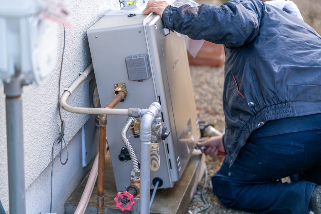 エコキュート 買い替え ヤマダ電機 料金