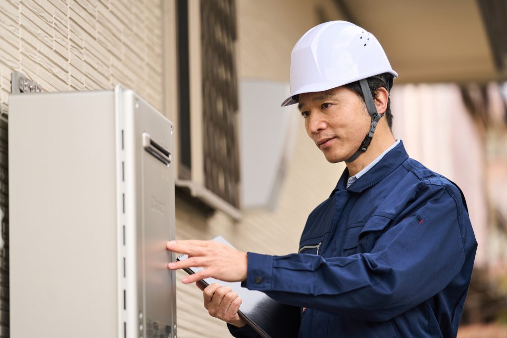 エコキュート 買い替え ヤマダ電機