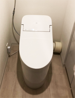 トイレ/TOTO ウォシュレット一体型便器 GG1グレード [壁排水120mm]/CES9415P
