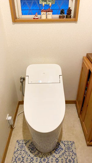 トイレ TOTO ウォシュレット一体型便器 GG1グレード CES9415(TCF9415+CS890B) 