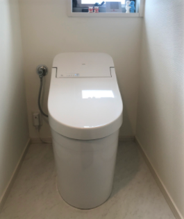 トイレ/TOTO ウォシュレット一体型便器 GG1グレード/CES9415(TCF9415+CS890B)
