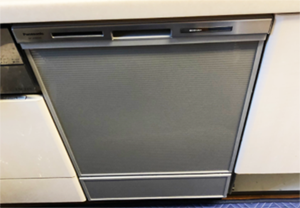食洗機/パナソニック ビルトイン食洗機『M9シリーズ・ディープタイプ』/NP-45MD9S
