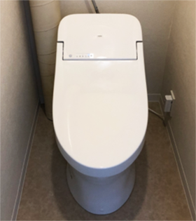 トイレ/TOTO ウォシュレット一体型便器 GG1グレード/CES9415PX(TCF9415+CS827BP)