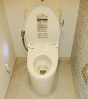 トイレ/TOTO ピュアレストEX便器 [壁排水120mm]/CS400BP+SH401BA)(温水洗浄便座/TOTO ウォシュレット『アプリコットF3W』[壁リモコンタイプ]/TCF4833R