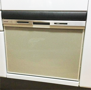 食洗機/パナソニック ビルトイン食洗機『 M8シリーズ・ワイドタイプ』[幅:60cm]/NP-60MS8S