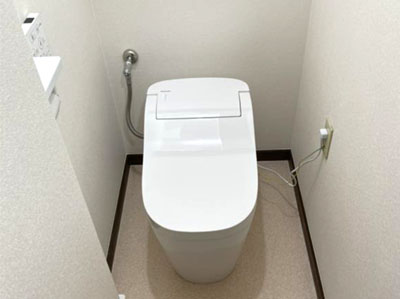 トイレ　パナソニック　アラウーノS160シリーズ・タイプ2　XCH1602RWS(CH1602WS+CH160FR)