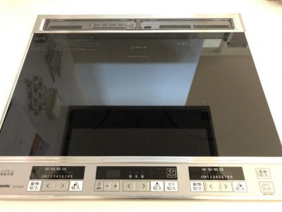 Panasonic ビルトインIHクッキングヒーター G32シリーズKZ-G32AS