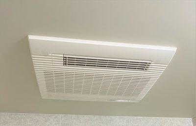 マックス 天井埋込み型浴室換気暖房乾燥機 [2室換気・100V]BS-132HM