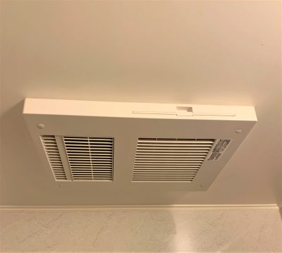マックス 天井埋込み型浴室換気暖房乾燥機 [2室換気・100V]BS-132EHA