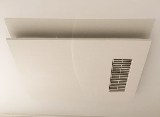 V-143BZL5+P-143SW5 三菱電機 天井埋込み型浴室換気暖房乾燥機