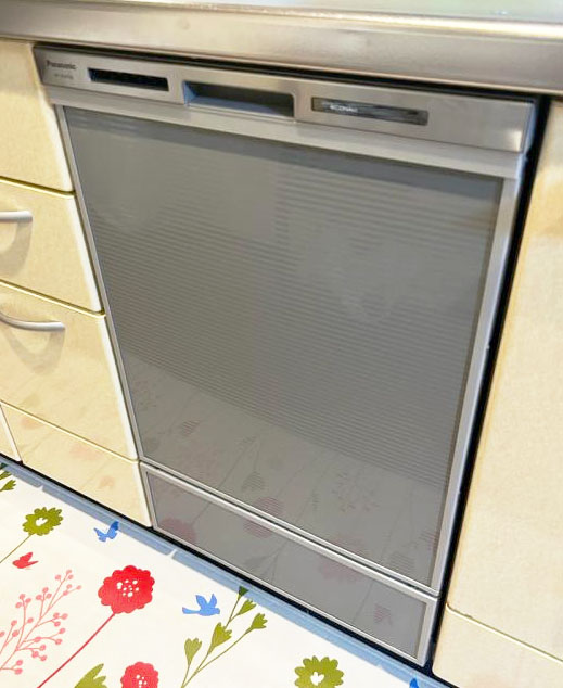 パナソニック ビルトイン食洗機『M9シリーズ・ディープタイプ』