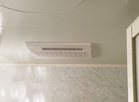 マックス 天井埋込み型浴室換気暖房乾燥機 ドライファン [3室換気・100V] 