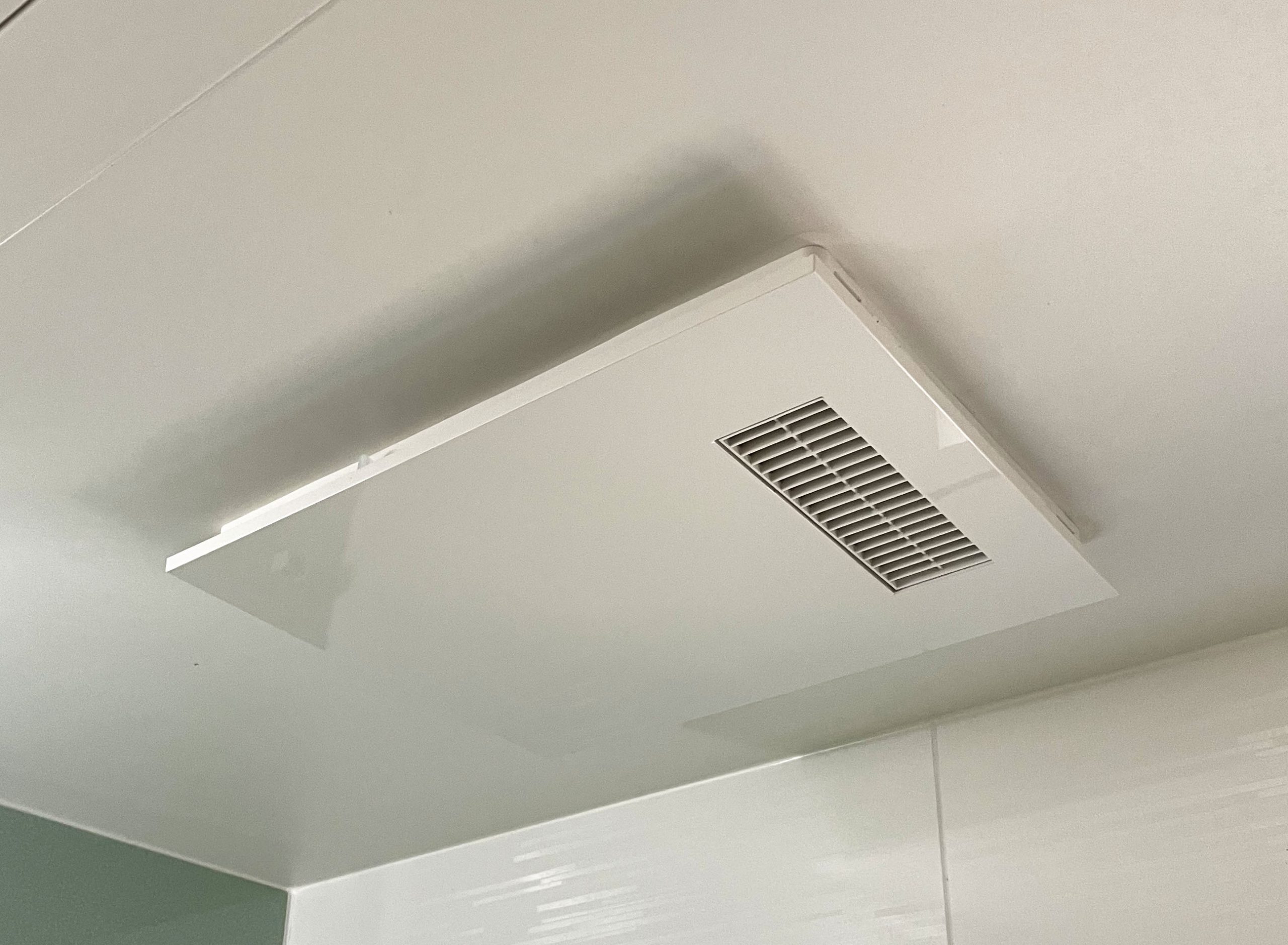 三菱電機 天井埋込み型浴室換気暖房乾燥機 [100V・1室換気]